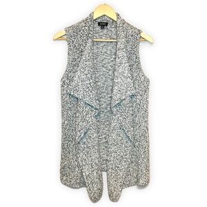 Jones New York sweater vest